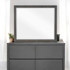 Clayten Mirror Espresso