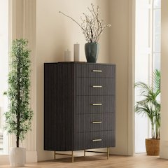 Clayten Chest Espresso