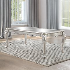 Bently Dining Table Champagne
