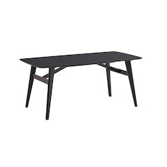 Eliora Dining Table Black