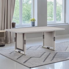Marta Dining Table Natural