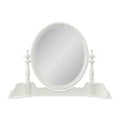 Dorothy Mirror Ivory