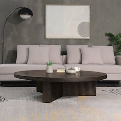Guido Coffee Table Espresso