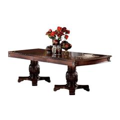 Chateau De Ville Dining Table Cherry