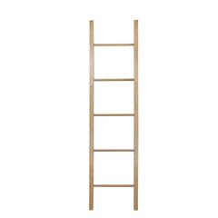 Decorative Ladder with Solid American Maple