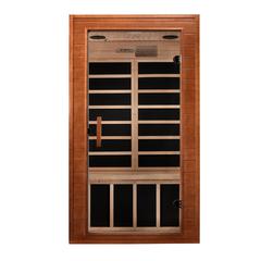 Avila Elite 1-2-person Ultra Low EMF (Under 3MG) FAR Infrared Sauna