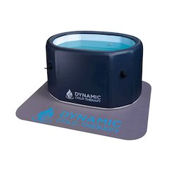 Dynamic Cold Therapy - Inflatable Oval Spa