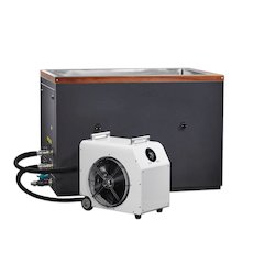 Dynamic Cold Therapy 304 Stainless Steel (XL)