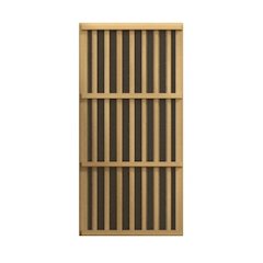 2-Person Near Zero EMF (Under 2MG) FAR Infrared Sauna (Canadian Hemlock)