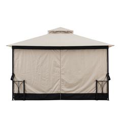 Curtain For 11x13 Belcourt Gazebo