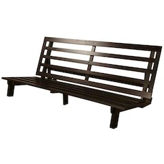 Carson Frame-Java  Finish