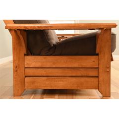 Phoenix Frame/Barbados Finish