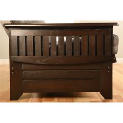 Phoenix Frame/Espresso Finish