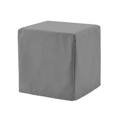 Outdoor Side Table Cover for Weatherproof Protection