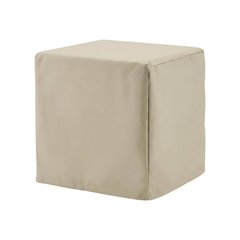 Outdoor Side Table Cover for Weatherproof Furniture Protection