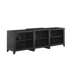 Ronin Low Profile Tv Stand For 75+ Inch Tv