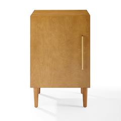 Everett Medium Record Player Cabinet With Vinyl Storage