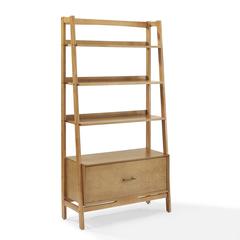 Landon Large Etagere Acorn
