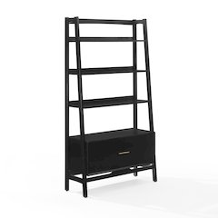 Landon Large Etagere Bookcase