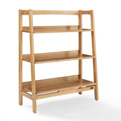Landon Bookcase Acorn