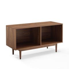 Liam Medium Record Player Stand With Vinyl Storage