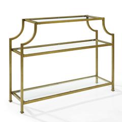 Aimee Entryway Console Table