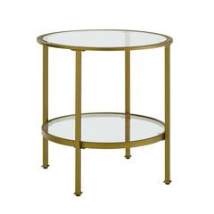 Aimee Side Table