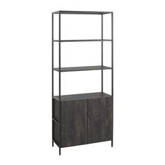 Jacobsen Large Etagere Bookcase