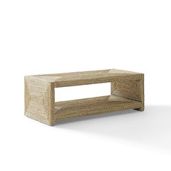 Marella Coffee Table Banana Leaf
