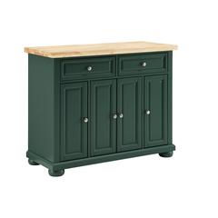 Madison Kitchen Island/Cart
