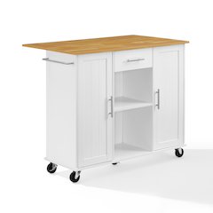 Stella Kitchen Cart