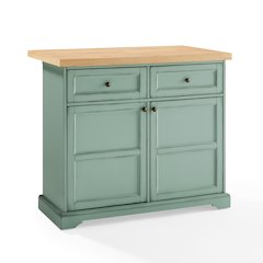 Holbrook Kitchen Island
