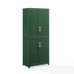 Savannah Tall Kitchen Storage Pantry
