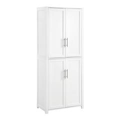 Savannah Tall Kitchen Storage Pantry