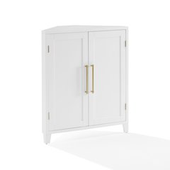 Roarke Stackable Corner Kitchen Storage Pantry