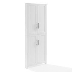 Savannah Corner Pantry