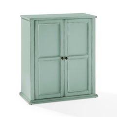 Holbrook Stackable Kitchen Storage Pantry