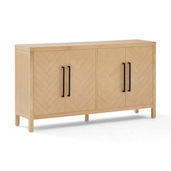 Darcy Sideboard Natural