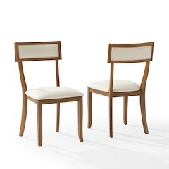 Alessia 2-Piece Dining Chair Set - 2 Chairs