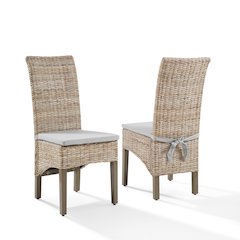 Edelyn 2-Piece Dining Chair Set - 2 Chairs