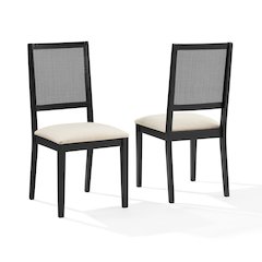 Greer 2-Piece Dining Chair Set - 2 Chairs
