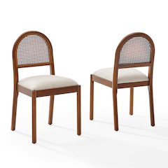 Kennedy 2-Piece Dining Chair Set - 2 Chairs