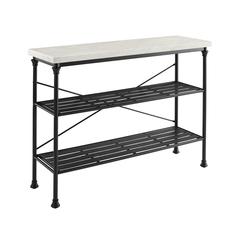 Madeleine Entryway Console Table