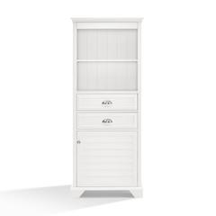 Lydia Tall Storage Cabinet