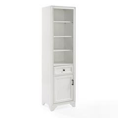 Tara Linen Storage Cabinet