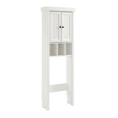 Seaside Over The Toilet Storage Cabinet