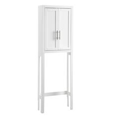Savannah Over The Toilet Storage Cabinet