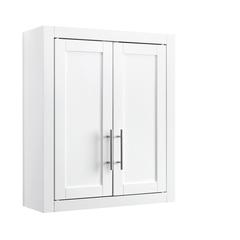 Savannah Wall Storage Cabinet