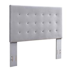 Reston Upholstered King/Cal King Headboard
