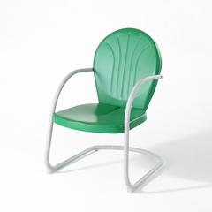 Griffith Retro Outdoor Chair